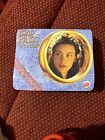 lord of the rings burger king toy Arwen