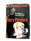 The Case Of The Fiery Fingers Erle Stanley Gardner   1957 Id 17026