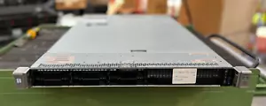 HP ProLiant DL360 Gen9 Server 2x Xeon E5-2630 v4 @2.2GHz 256GB l 2xPSU - Picture 1 of 7