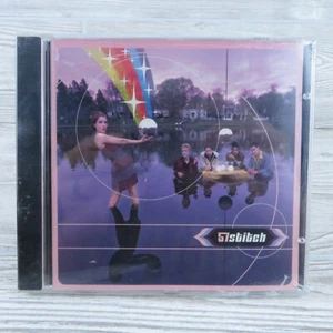 57Stitch (Self Titled) by 57Stitch (Compact Disc, 1999) New, Sealed! - Foto 1 di 5