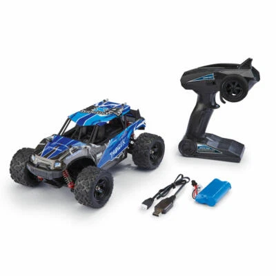 Revell Control X-Treme Cross Thunder, buggy de course télécommandé à partir d... - Photo 1/4