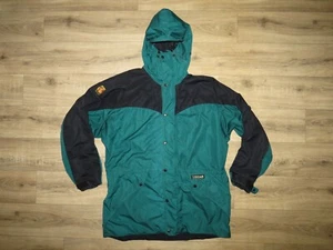 PARAMO Herren Cascada Analogy Nikwax wasserdichte Jacke isoliert Regenmantel Größe XL - Bild 1 von 10