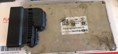 22907795 Cadillac CTS 2014 suspension control module - Image 1 of 2