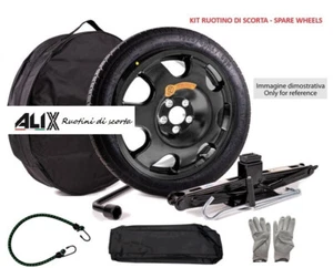 Ruotino di Scorta Per CHRYSLER SEBRING (JS) Dal 06/2007 in Poi - (125/70r19) - Imagen 1 de 1