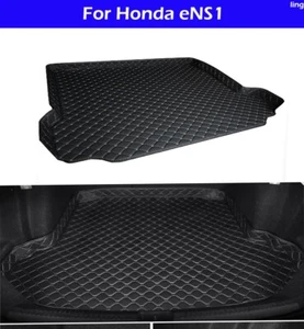 El maletero del coche Alfombras Forros de carga para Honda eNS1 2022-2025 - Imagen 1 de 10