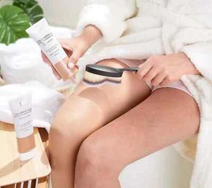 Base corporal de celebración it Cosmetics iluminación o cepillo corporal #28 - Imagen 1 de 15
