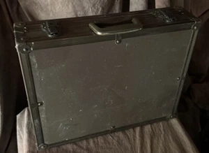 Vintage Sony SL-F1E Videorecorder tragbar Betamax nur Aktentasche - Bild 1 von 1