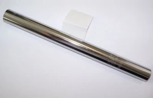 KALIN CHROME BMX BICYCLE SEAT POST BIKE PARTS 473 - Picture 1 of 2