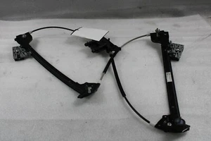 Mclaren MP4-12C, LH, Left, Front Door Window Regulator, Used, P/N 11A1565CP - Picture 1 of 7