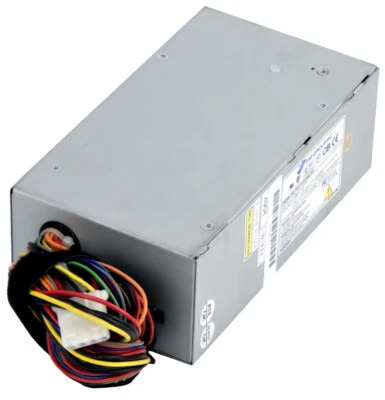 Power Supply FSP FSP170-50PNA ( Pf) 170W ATX 20-PIN Molex Fdd - Image 1 of 2