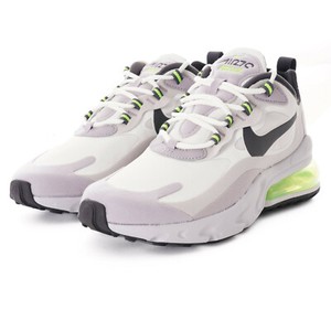 Nike Air Max 270 React White Grey 