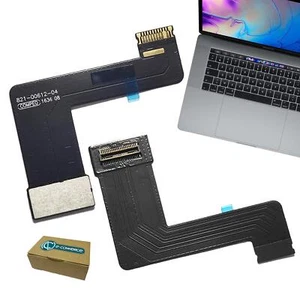 Câble clavier nappe flex pour clavier apple macbook pro 15 a1707 2016 2017 - Imagen 1 de 4