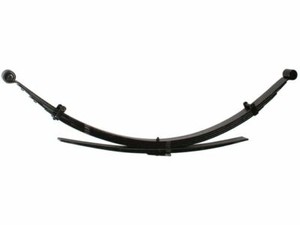 Toyota 48202-35701 Leaf Spring Toyota 48202-35701 Leaf Spring