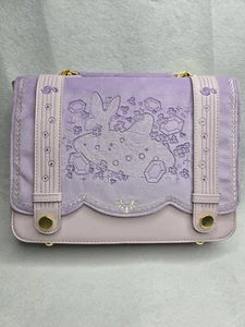 Bolso Colección Princesa Silenciosa "Katia Meraki" - Imagen 1 de 8