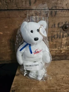 2005 Ty Beanie Babies Little Star Retired - Picture 1 of 5