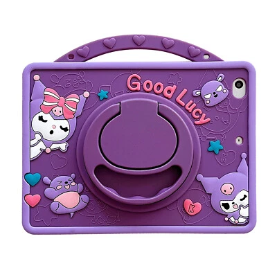 For Samsung Galaxy Tab A9 / Plus 11" SM X110 X115 X210 X216 Kid Stand Case Cover - Image 1 of 4