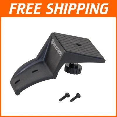 Astrophotography Piggyback Mount for DSLR - Attach and Create Stunning Images - Image 1 of 4