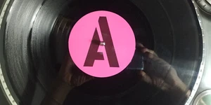 12" Vinyl Promo You Used To Richard X 2003 Advance Release Virgin – RXTDJ 3 - Bild 1 von 12