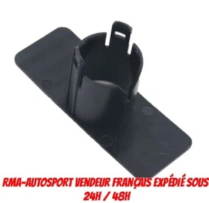 1X HALTER RADAR RÜCKFAHRSENSOR GRUPPE AUDI VW SKODA SEAT - Bild 1 von 4