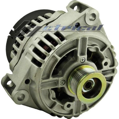 ALTERNADOR 100% NUEVO MERCEDES BENZ C280 E320 C36 AMG GENERADOR 95 96 97 115A Foto 1 de 3