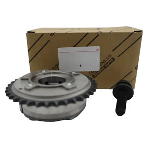 Actuador de engranaje de árbol de levas de distribución variable para Toyota 13050-0V040 NUEVO - Imagen 1 de 5