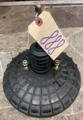 Chevy Corvette C4 1985-1989 potencia freno potencia OEM Foto 1 de 4