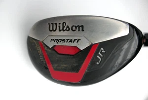 Wilson Prostaff JR / Hybrid / Golfschläger / rechtshändig / 96cm /Guter Zustand^ - Bild 1 von 5