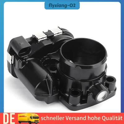 KINGDARN Drosselklappe für Sea Doo 420892592 420892590 0280750505 RXP RXT GTX GTS GTR GTI