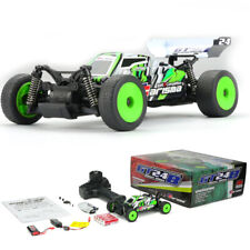 Carisma 84068 Gt24B 1/24 On-Road 4Wd Brushless Rtr Racers Edition
