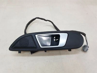 MANIJA PUERTA INTERIOR PASAJERO DELANTERO FORD FIESTA MK7 13-17 5 PUERTAS C1BBA22601DAW Foto 1 de 4