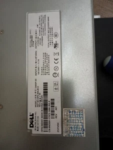 Dell D800P-S0 800W Server Power Supply DPS-800JB A - Afbeelding 1 van 3