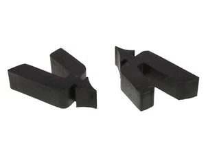 Soporte de almacenamiento para panel de techo Corvette 1989-1996 - Imagen 1 de 2