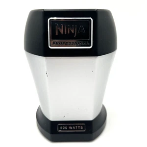 Nutri Ninja BL451 Professional Blender Smoothie Maker 900W Base Only Tested! - Picture 1 of 14