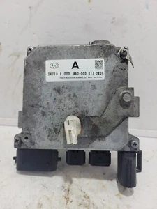 2012 2013 Subaru Impreza 2.0L Power Steering Control Module Match OEM 34710FJ000 - Picture 1 of 4