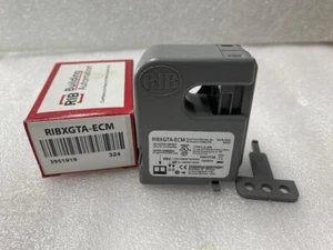 New Functional Devices RIBXGTA-ECM Split Core Adjustable Current Switch NIB - Picture 1 of 5