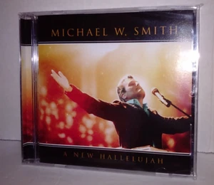 Michael W. Smith - A New Hallelujah (CD) - Bild 1 von 4