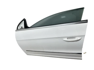 2011 2012 Volkswagen CC Front Left Door Shell OEM Used Sold As Is - Imagem 1 de 4