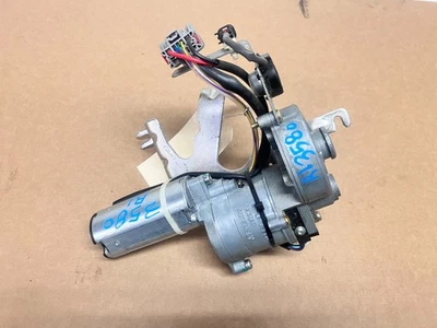 07-17 LINCOLN NAVIGATOR REAR LEFT POWER LIFTGATE HATCH LIFTING MOTOR OEM LOT3580 - Image 1 of 4