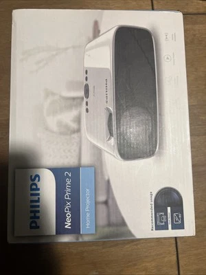 Proyector doméstico Phillips NeoPix Prime 2  Foto 1 de 3