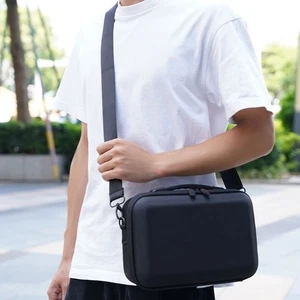 Nylon Protective Storage Bag for DJI ACTION 6 with Multiple Carry Styles - Picture 1 of 6