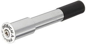 Threadless Size Converter (1" - 1 1/8") - Picture 1 of 3