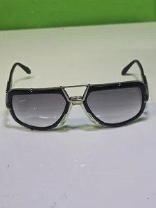 Cazal Limited Edition Vintage Rare Mod 656/3 Col 11 Eyewear sunglasses 61-19-140 - Picture 1 of 9