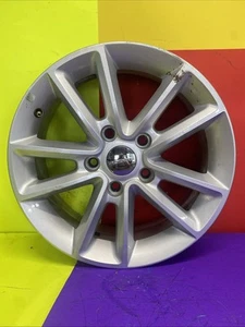 2011 2012 2013 2014 2015 2016 2017 Dodge Grand Caravan/Journey 17" Wheel OEM - Picture 1 of 10