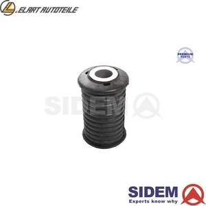BOCCOLA CUSCINETTO MOLLA A LAMA 806700 PER OPEL MOVANO/bus/piattaforma/telaio/van Nissan   - Foto 1 di 8