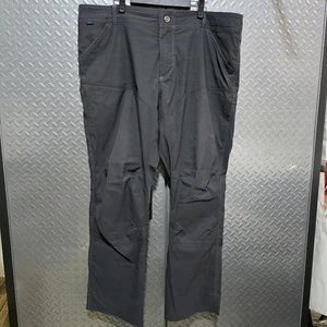 Kuhl Renegade - Herren Gr. 42x32 - anthrazit schwarz Outdoor Performance Wanderhose - Bild 1 von 5