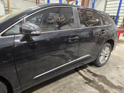 Toyota Venza 2014 compresor de aire acondicionado 136 k Foto 1 de 4