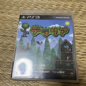 terraria Japan 2k - Picture 1 of 4