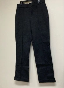 Christian Siriano New York Women's Black Dress Pants Sz M NWT - Picture 1 of 6