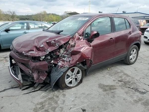 Heater Climate Temperature Control Without Electric Heater Fits 17-21 TRAX 47517 - Picture 1 of 12
