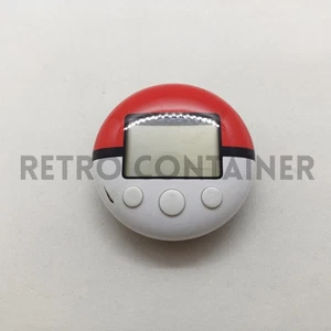 Vintage Game NINTENDO DS - POKEWALKER Pokemon Heart Gold & Soul Silver - Picture 1 of 2